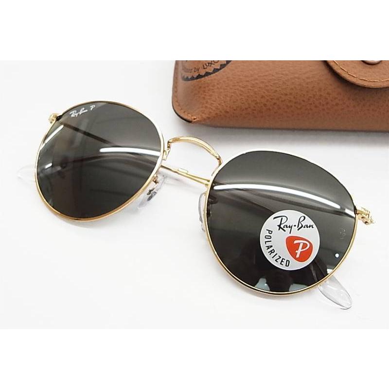 Ray-Ban（レイバン） 偏光 サングラス RB3447-919648-53サイズ 正規品