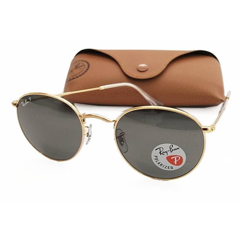 Ray-Ban レイバン 偏光 サングラス RB3447-919648-53サイズ 正規 Ray-Ban レイバン 偏光 サングラス RB3447-919648-53サイズ 正規