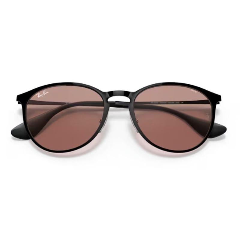 Ray-Ban レイバン 調光 サングラス RB3539-002/Q4 正規品 RB3539-002Q4 