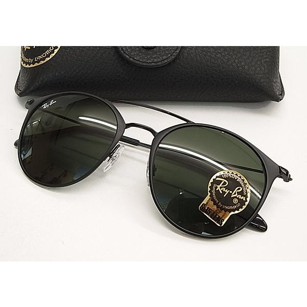 レイリー Ray-Ban（レイバン） サングラス RB3546-186-52サイズ 正規品 RB3546