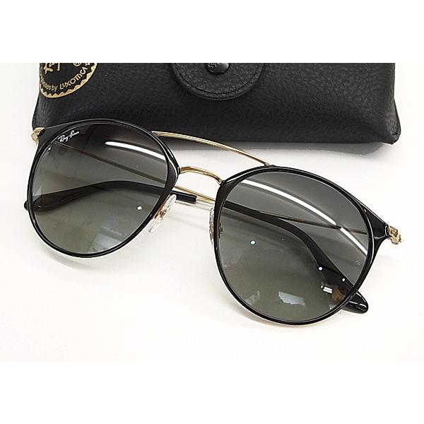 Ray-Ban レイバン サングラス RB3546-187/71-52サイズ 正規品 RB3546 
