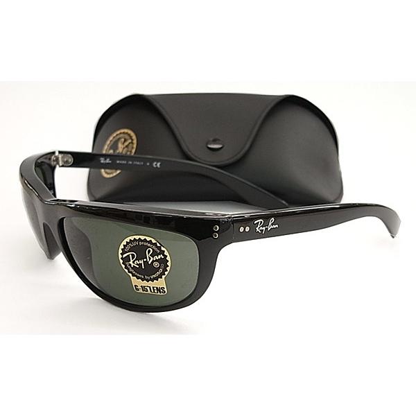 Ray-Ban レイバン サングラス RB4089-601/31 正規品 RB4089 60131  8カーブ 映画 フォードvsフェラーリ GT40 ケン・マイルズモデル BALORAMA バロラマ｜megane-house｜02