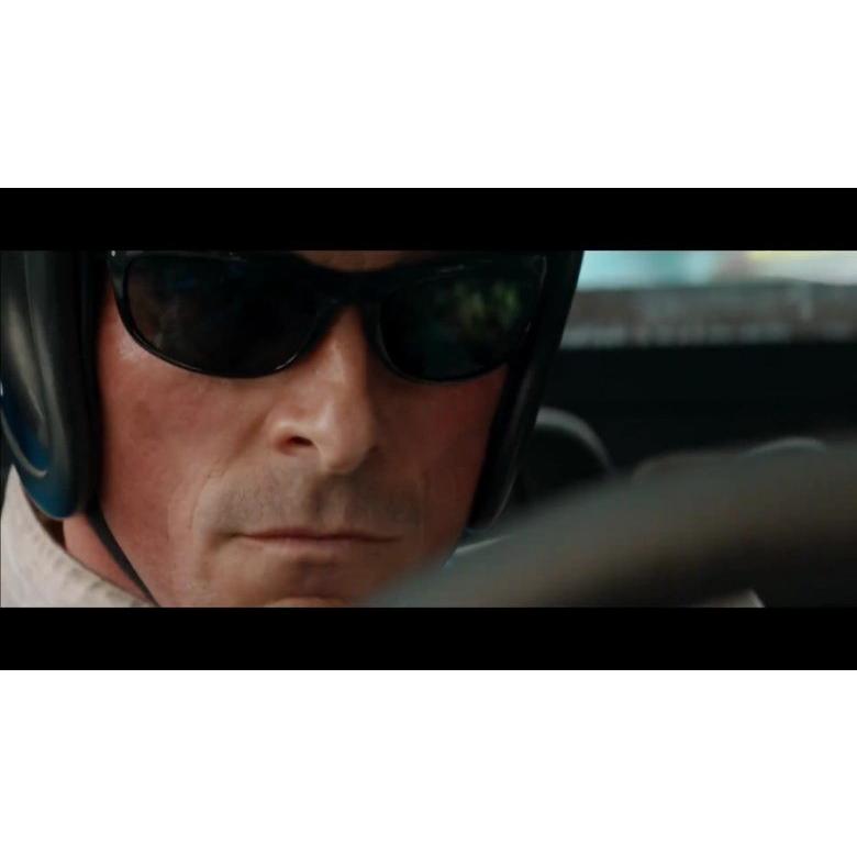 Ray-Ban レイバン サングラス RB4089-601/31 正規品 RB4089 60131  8カーブ 映画 フォードvsフェラーリ GT40 ケン・マイルズモデル BALORAMA バロラマ｜megane-house｜07