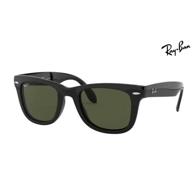 Ray-Ban（レイバン） 入手困難 偏光 サングラス RB4105-601/58-50 