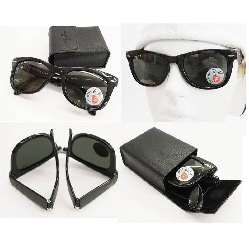 Ray-Ban（レイバン） 入手困難 偏光 サングラス RB4105-601/58-50