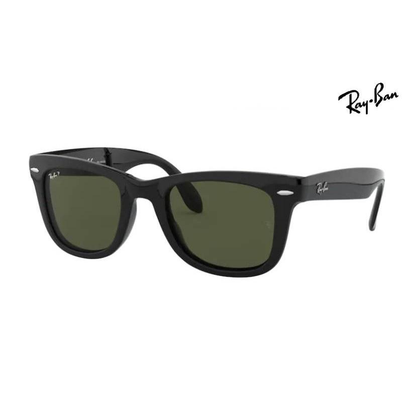 Ray-Ban（レイバン） 入手困難 偏光 サングラス RB4105-601/58-54 