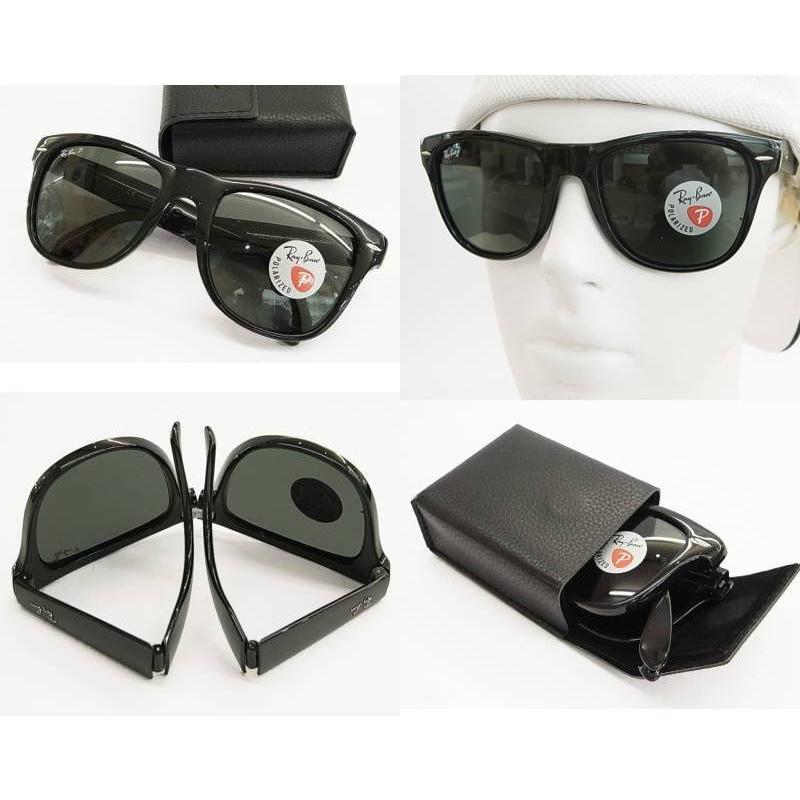 Ray-Ban（レイバン） 入手困難 偏光 サングラス RB4105-601/58-54