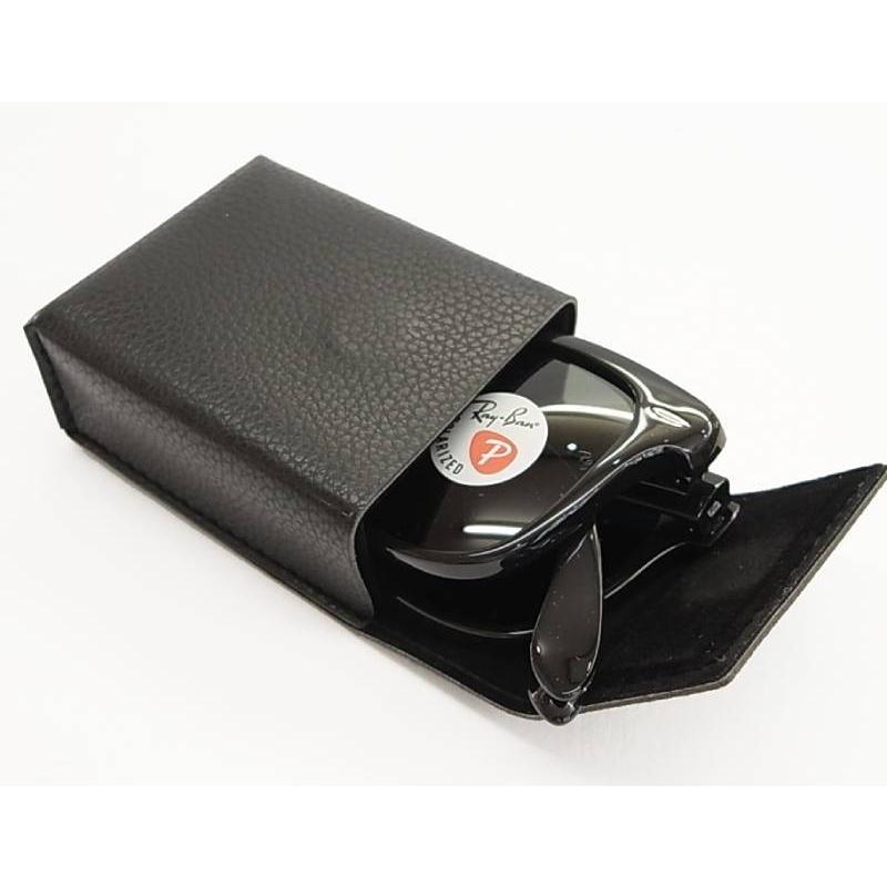 Ray-Ban 入手困難 レイバン 偏光 サングラス RB4105-601/58-54