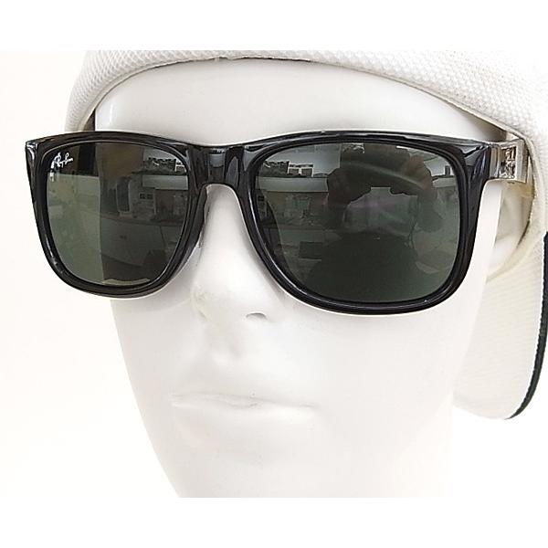 Ray-Ban（レイバン） サングラス RB4165F-601/71-55サイズ 正規品