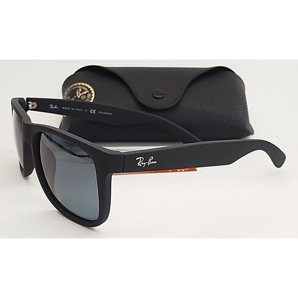 レイバン　偏光レンズサングラス Ray-Ban（レイバン） 見え方が違う！ レイバン偏光サングラスセット