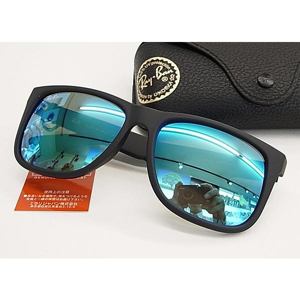Ray-Ban レイバン サングラス RB4165F-622/55-58サイズ ミラー Ray-Ban レイバン サングラス RB4165F-622/55-58サイズ ミラー
