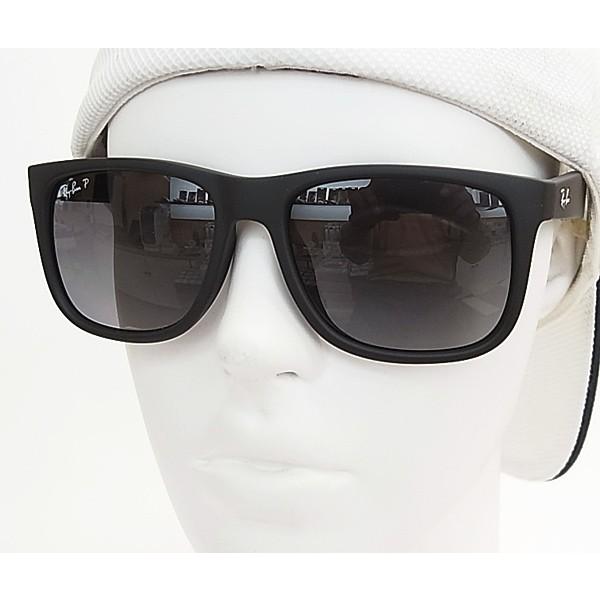 Ray-Ban（レイバン） 偏光 サングラス RB4165F-622/T3 正規品 RB4165F