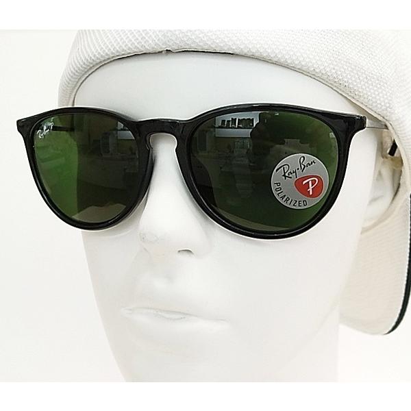 Ray-Ban レイバン 偏光 サングラス RB4171F-601/2P 正規品 RB4171F 