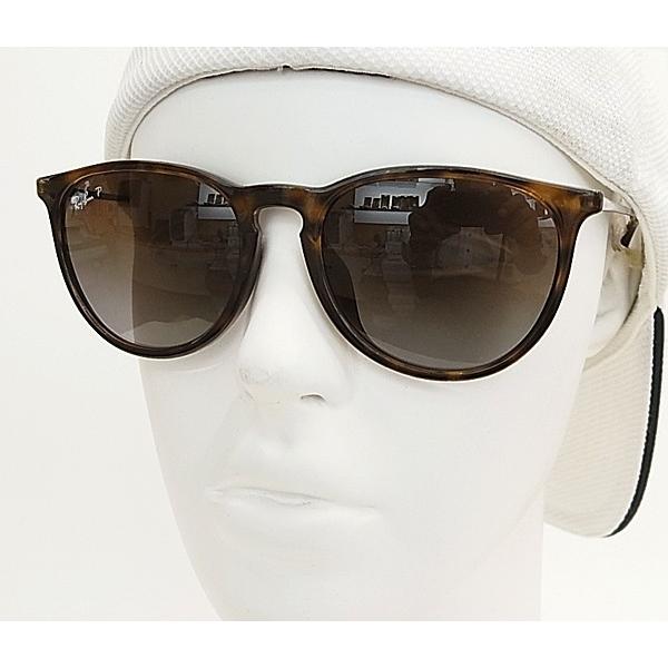 Ray-Ban レイバン 偏光 サングラス RB4171F-710/T5 正規品