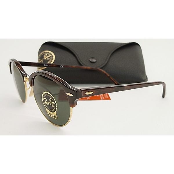 Ray-Ban（レイバン） サングラス RB4246-990 正規品 RB4246 990 クラブ