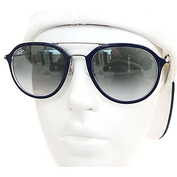 Ray-Ban（レイバン） サングラス RB4253-60533A 正規品 RB4253 6053/3A