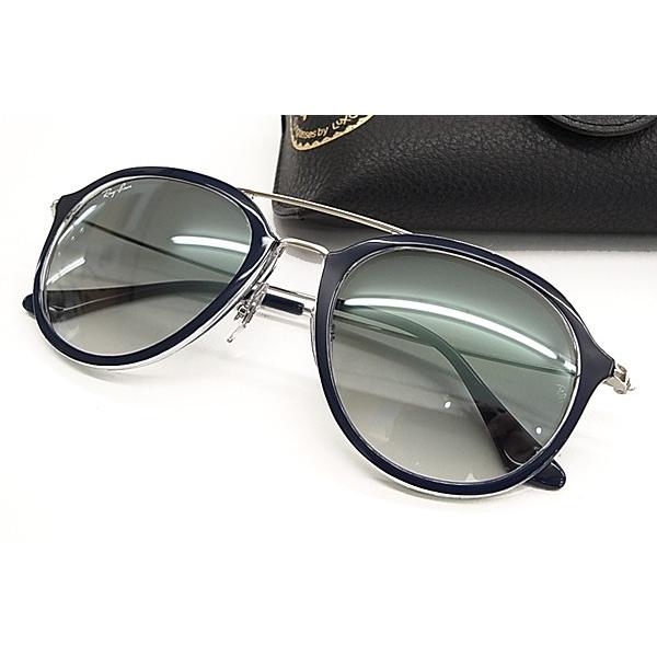Ray-Ban（レイバン） サングラス RB4253-60533A 正規品 RB4253 6053/3A
