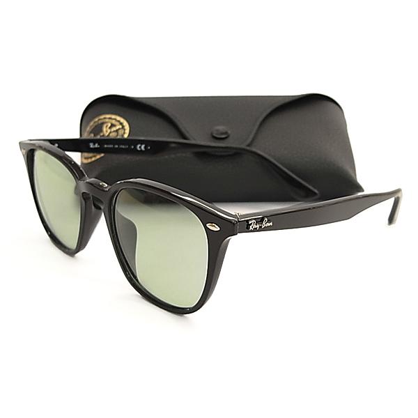 Ray-Ban（レイバン） サングラス RB4258F-601/2 正規品 RB4258F 6012