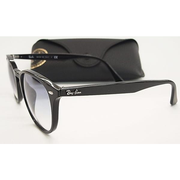 Ray-Ban レイバン サングラス RB4259F-601/19 正規品 RB4259F Ray-Ban レイバン サングラス RB4259F-601/19 正規品 RB4259F