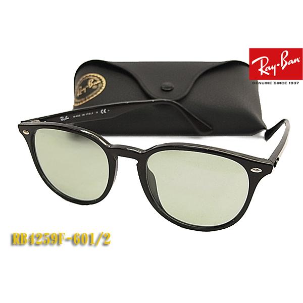 Ray-Ban（レイバン） サングラス RB4259F-601/2 正規品 RB4259F 6012