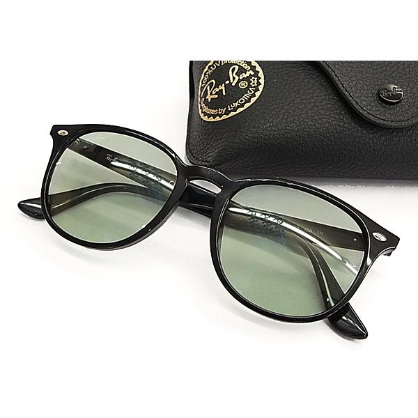 Ray-Ban（レイバン） サングラス RB4259F-601/2 正規品 RB4259F 6012