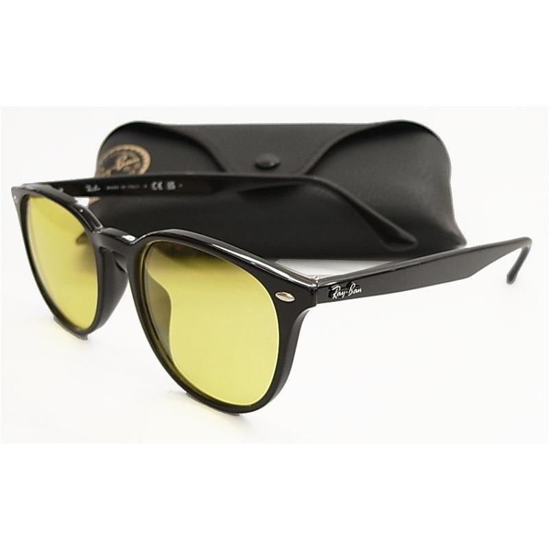 Ray-Ban（レイバン） サングラス RB4259F-601/85 正規品 イエロー