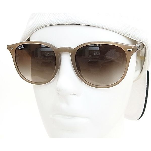Ray-Ban レイバン サングラス RB4259F-6166/13 正規品 RB4259F
