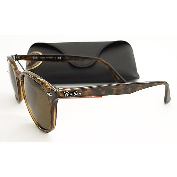 Ray-Ban（レイバン） サングラス RB4259F-710/73 正規品 RB4259F 71073