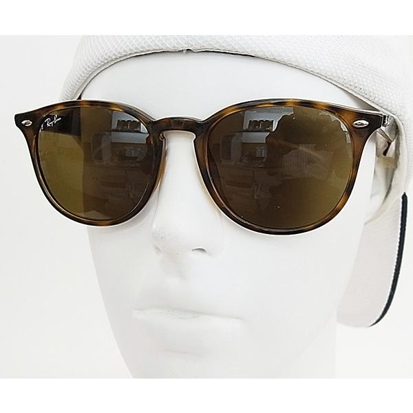 Ray-Ban（レイバン） サングラス RB4259F-710/73 正規品 RB4259F 71073