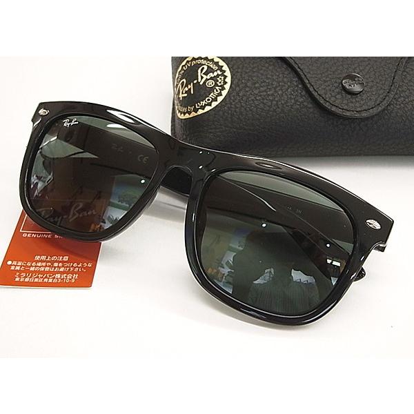 一級品✨Ray-Ban レイバン RB4260D サングラス　ケース付　y2k Amazon.co.jp: [Ray-Ban(レイバン)]サングラス 0RB4260D 601/1