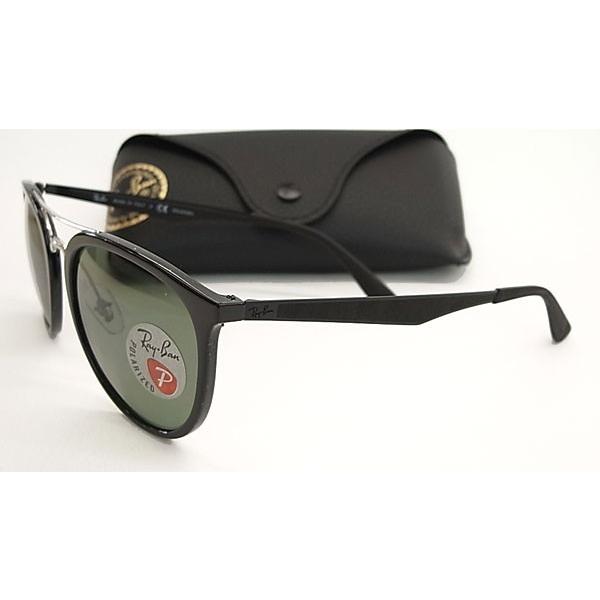 Ray-Ban レイバン 偏光 サングラス RB4285-601/9A 正規品 RB4285 6019A