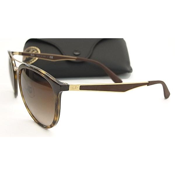 Ray-Ban（レイバン） サングラス RB4285-710/13 正規品 RB4285 71013
