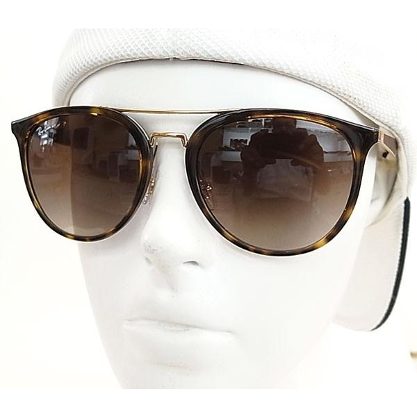 Ray-Ban（レイバン） サングラス RB4285-710/13 正規品 RB4285 71013