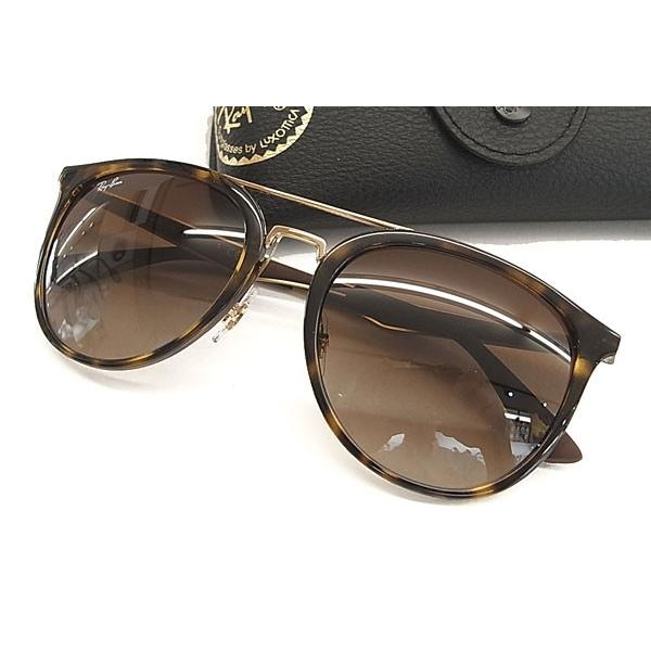 Ray-Ban（レイバン） サングラス RB4285-710/13 正規品 RB4285 71013