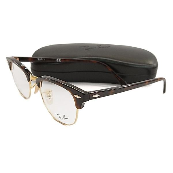 Ray-Ban（レイバン） メガネ フレーム RX5154-2372-51サイズ 正規品