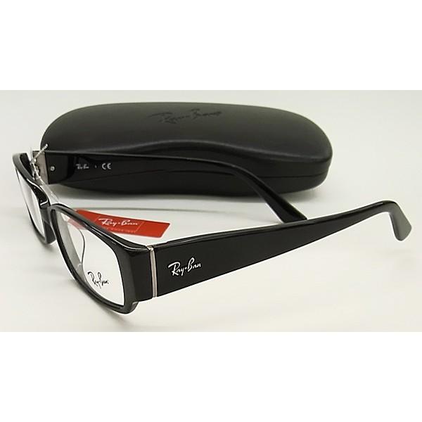 Ray-Ban レイバン メガネ フレーム RX5250-5114 鍵のかかった部屋 大野智モデル 正規品 RX5250 5114 眼鏡 伊達眼鏡仕様  UVカットレンズ付き