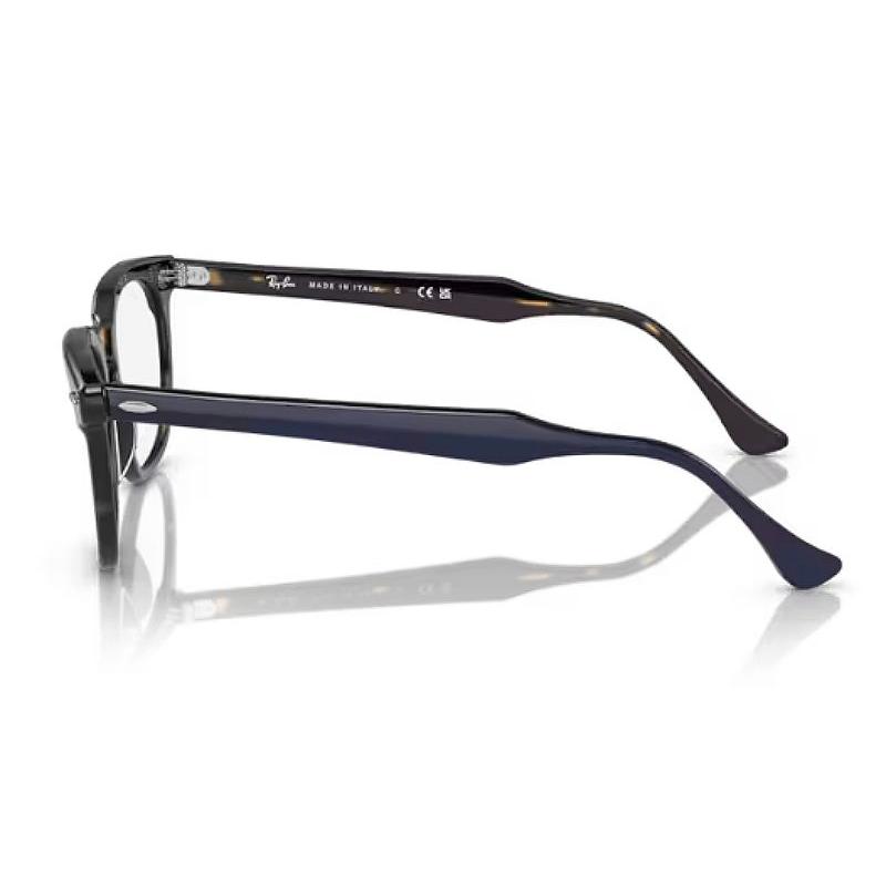 Ray-Ban レイバン メガネ フレーム RX5398F-8283 正規品 HAWKEYE