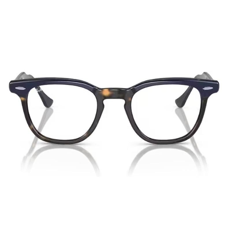 Ray-Ban（レイバン） メガネ フレーム RX5398F-8283 正規品 HAWKEYE