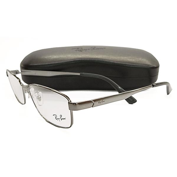 Ray-Ban レイバン メガネ フレーム RX6452D-2553 正規品 RX6452D 2553 ...