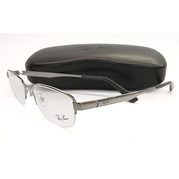 Ray-Ban（レイバン） メガネ フレーム RX6453D-2553 正規品 RX6453D