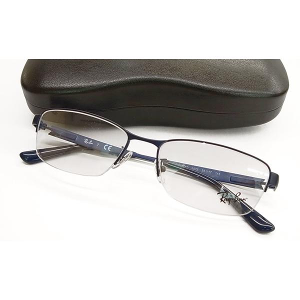 Ray-Ban（レイバン） メガネ フレーム RX6453D-3076 正規品 RX6453D