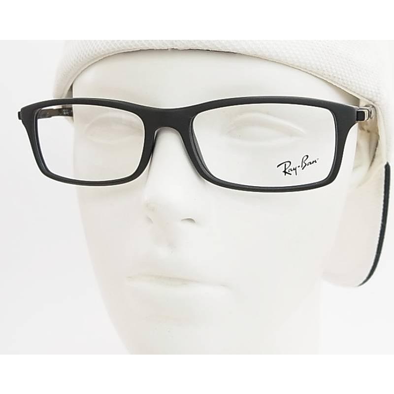 Ray-Ban レイバン メガネ フレーム RX7017-5196 正規品 バネ丁番 