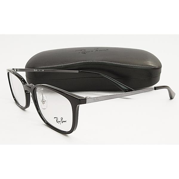 Ray-Ban（レイバン） メガネ フレーム RX7182D-5985 正規品 RX7182D