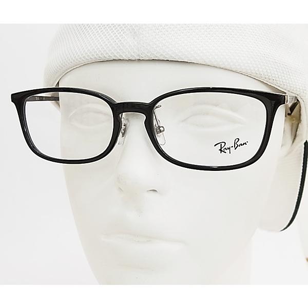 Ray-Ban（レイバン） メガネ フレーム RX7182D-5985 正規品 RX7182D