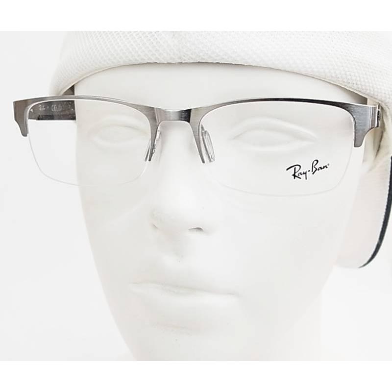 Ray-Ban（レイバン） メガネ フレーム RX7551-3214-54サイズ 正規品