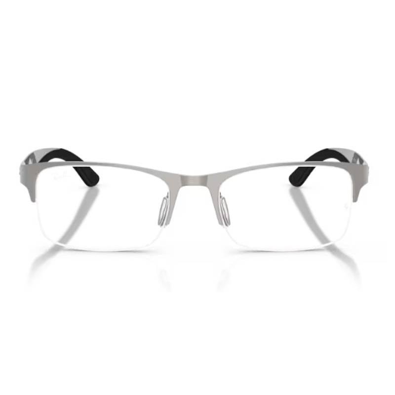 Ray-Ban（レイバン） メガネ フレーム RX7551-3214-54サイズ 正規品