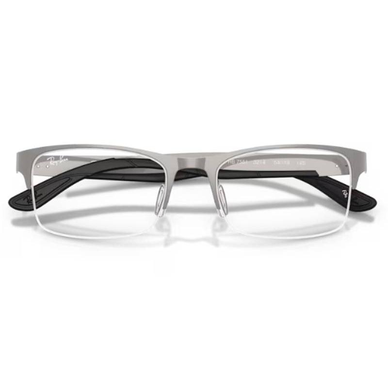 Ray-Ban（レイバン） メガネ フレーム RX7551-3214-54サイズ 正規品