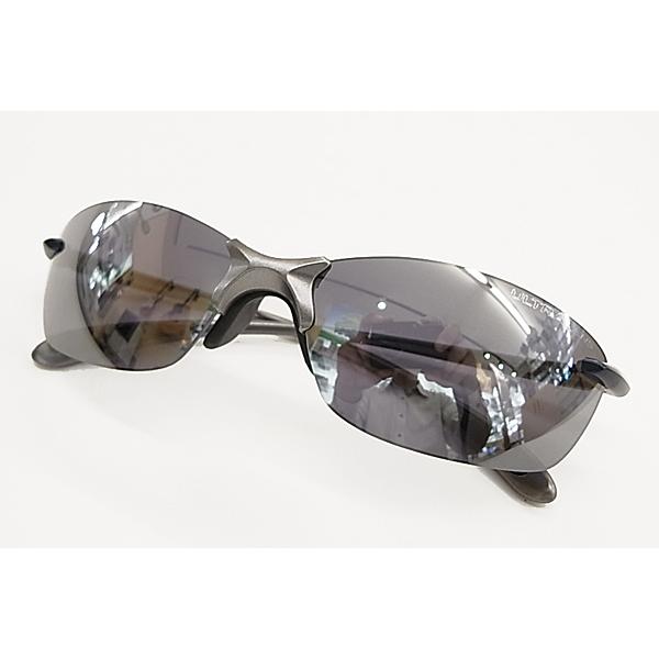 SWANS（スワンズ） スポーツ 偏光 サングラス SALF-0767-BLGM 偏光