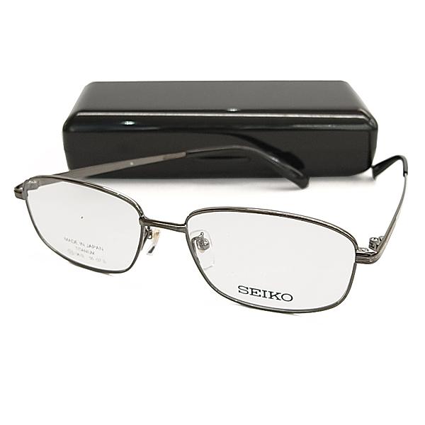 SEIKO セイコー メガネ フレーム SJ9022-IL-53サイズ 眼鏡 日本
