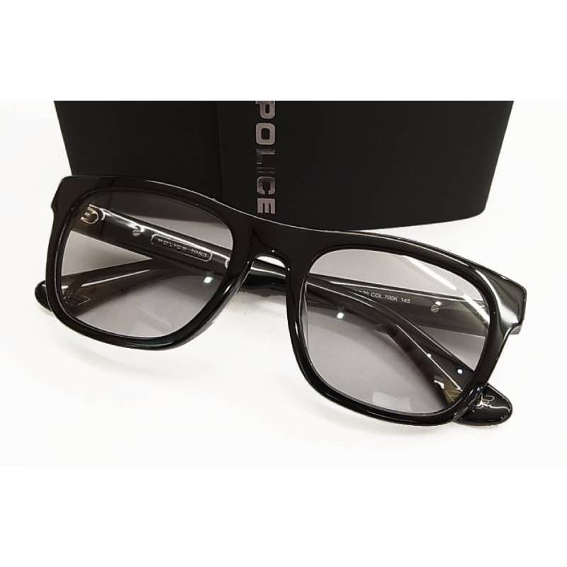 POLICE（ポリス） サングラス SPLE37i-700K 正規品 SPLE37i 700K 限定